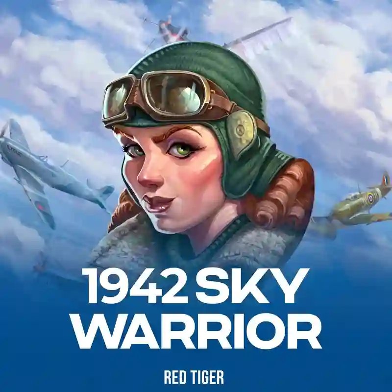 1942 Sky Warrior