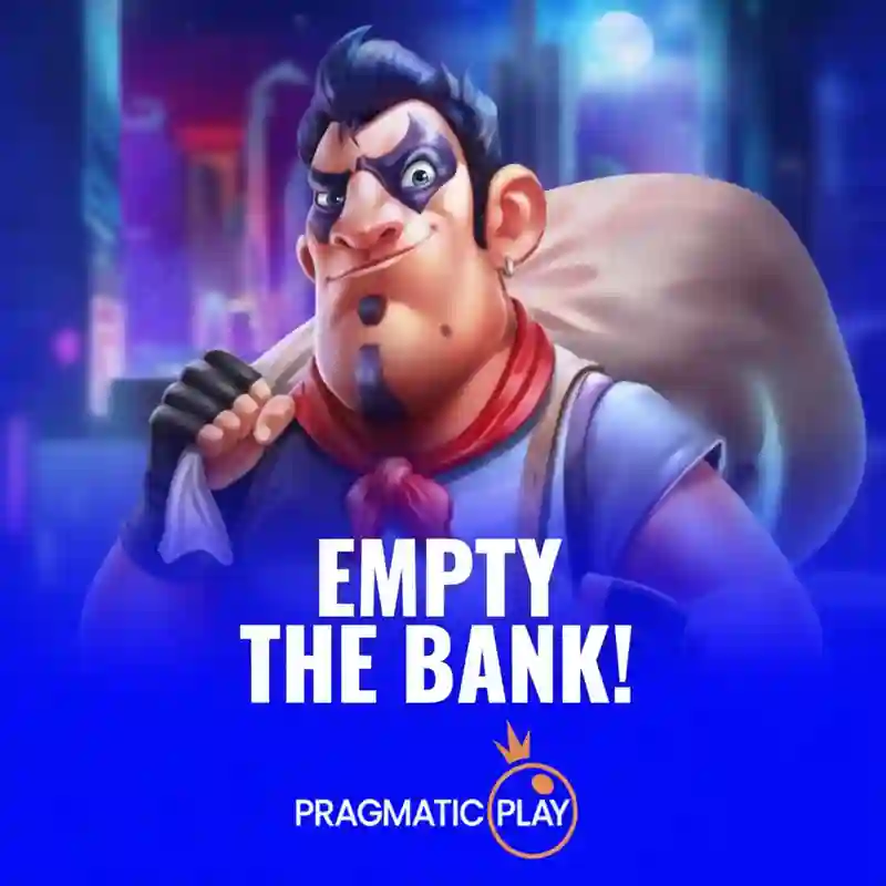 Empty the Bank