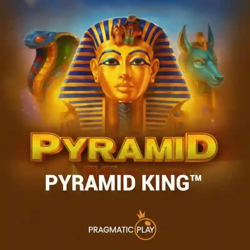 Pyramid King™
